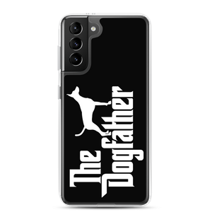 Samsung Galaxy S21 Plus The Dog Father Samsung Case by Design Express