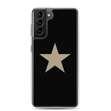 Samsung Galaxy S21 Plus Star Samsung Case by Design Express