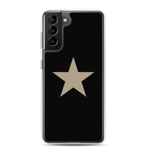 Samsung Galaxy S21 Plus Star Samsung Case by Design Express