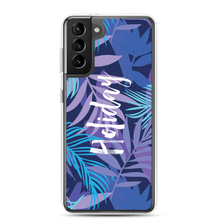 Samsung Galaxy S21 Plus Floral Holiday Samsung Case by Design Express