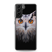 Samsung Galaxy S21 Plus Owl Art Samsung Case by Design Express