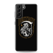 Samsung Galaxy S21 Plus Destroy World Samsung Case by Design Express