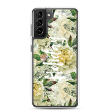 Samsung Galaxy S21 Plus Fresh Floral Samsung Case by Design Express