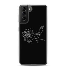 Samsung Galaxy S21 Plus Beauty Line Samsung Case by Design Express