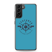 Samsung Galaxy S21 Plus Seafarer Samsung Case by Design Express