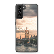 Samsung Galaxy S21 Plus London Fullprint Samsung Case by Design Express