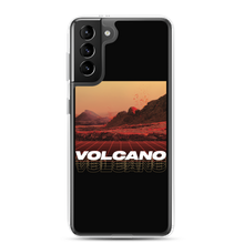 Samsung Galaxy S21 Plus Volcano Samsung Case by Design Express