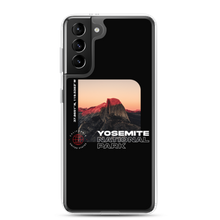 Samsung Galaxy S21 Plus Yosemite National Park Samsung Case by Design Express