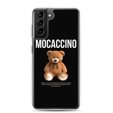 Samsung Galaxy S21 Plus Mocaccino Parody Samsung Case by Design Express