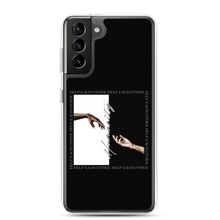 Samsung Galaxy S21 Plus Humanity Samsung Case by Design Express