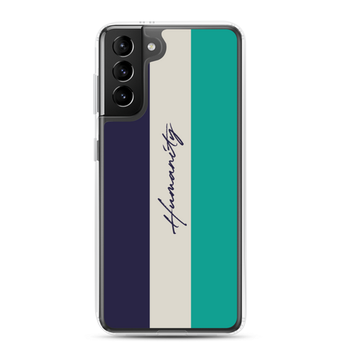 Samsung Galaxy S21 Plus Humanity 3C Samsung Case by Design Express