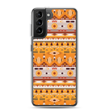 Samsung Galaxy S21 Plus Traditional Pattern 04 Samsung Case by Design Express