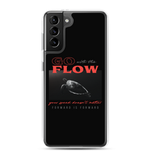 Samsung Galaxy S21 Plus Go with the Flow Samsung Case by Design Express