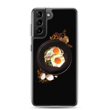 Samsung Galaxy S21 Plus Delicious Eggs Samsung Case by Design Express