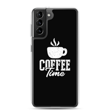 Samsung Galaxy S21 Plus Coffee Time Samsung Case by Design Express
