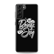 Samsung Galaxy S21 Plus Do What Bring You Enjoy Samsung Case by Design Express