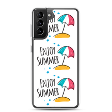 Samsung Galaxy S21 Plus Enjoy Summer Samsung Case by Design Express