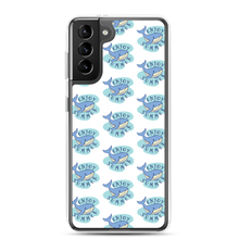Samsung Galaxy S21 Plus Whale Enjoy Summer Samsung Case by Design Express