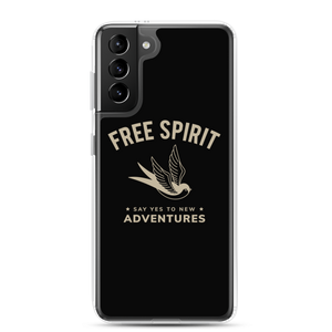Samsung Galaxy S21 Plus Free Spirit Samsung Case by Design Express