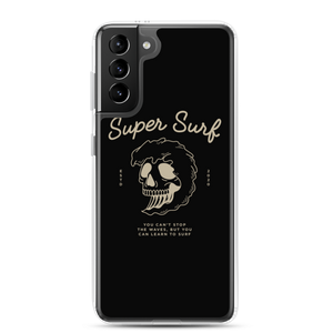 Samsung Galaxy S21 Plus Super Surf Samsung Case by Design Express