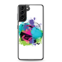 Samsung Galaxy S21 Plus Abstract Series 03 Samsung Case by Design Express