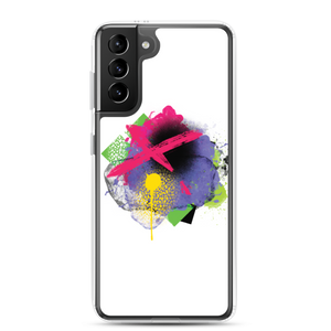 Samsung Galaxy S21 Plus Abstract Series 05 Samsung Case by Design Express