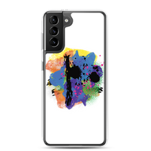 Samsung Galaxy S21 Plus Abstract Series 06 Samsung Case by Design Express