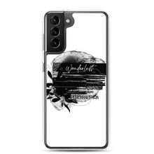 Samsung Galaxy S21 Plus Wanderlust Illustration Series Samsung Case by Design Express