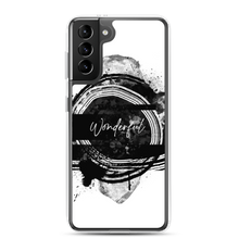 Samsung Galaxy S21 Plus Wonderful Illustration Series Samsung Case by Design Express