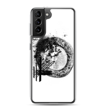 Samsung Galaxy S21 Plus Consider Illustration Series Samsung Case by Design Express