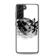 Samsung Galaxy S21 Plus Breathe Illustration Series Samsung Case by Design Express