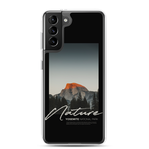 Samsung Galaxy S21 Plus Nature Yosemite Samsung Case by Design Express