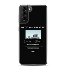 Samsung Galaxy S21 Plus National Theatre Samsung Case by Design Express