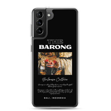 Samsung Galaxy S21 Plus The Barong Samsung Case by Design Express