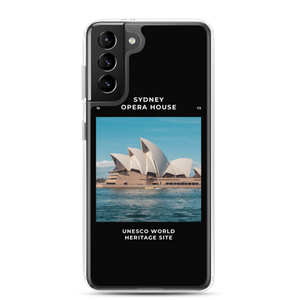Samsung Galaxy S21 Plus Sydney Australia Samsung Case by Design Express
