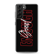 Samsung Galaxy S21 Plus Good Enough Samsung Case by Design Express