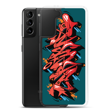 Dream Graffiti Samsung Case by Design Express