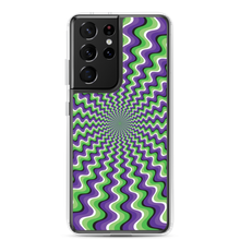 Samsung Galaxy S21 Ultra Optical Illusion Samsung Case by Design Express