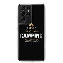 Samsung Galaxy S21 Ultra Outdoor Camping Samsung Case by Design Express