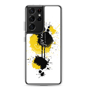 Samsung Galaxy S21 Ultra Spread Love & Creativity Samsung Case by Design Express