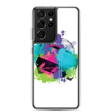 Samsung Galaxy S21 Ultra Abstract Series 03 Samsung Case by Design Express