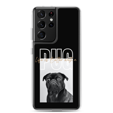 Samsung Galaxy S21 Ultra Life is Better with a PUG Samsung Case by Design Express