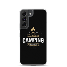 Samsung Galaxy S22 Outdoor Camping Samsung Case by Design Express