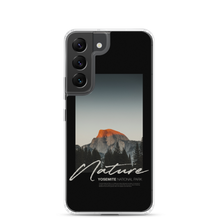 Samsung Galaxy S22 Nature Yosemite Samsung Case by Design Express