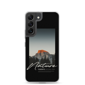 Samsung Galaxy S22 Nature Yosemite Samsung Case by Design Express