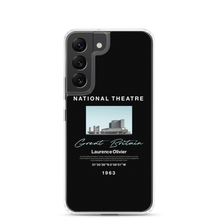 Samsung Galaxy S22 National Theatre Samsung Case by Design Express