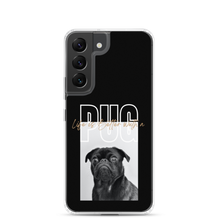 Samsung Galaxy S22 Life is Better with a PUG Samsung Case by Design Express