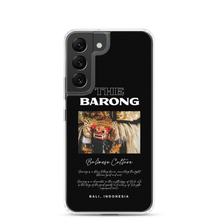 Samsung Galaxy S22 The Barong Samsung Case by Design Express