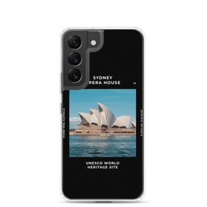 Samsung Galaxy S22 Sydney Australia Samsung Case by Design Express