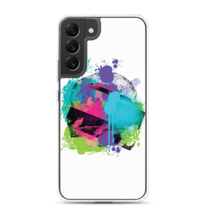 Samsung Galaxy S22 Plus Abstract Series 03 Samsung Case by Design Express